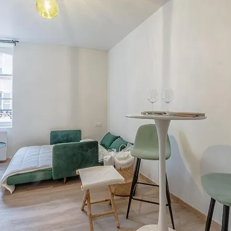 Les Cocktails Metz